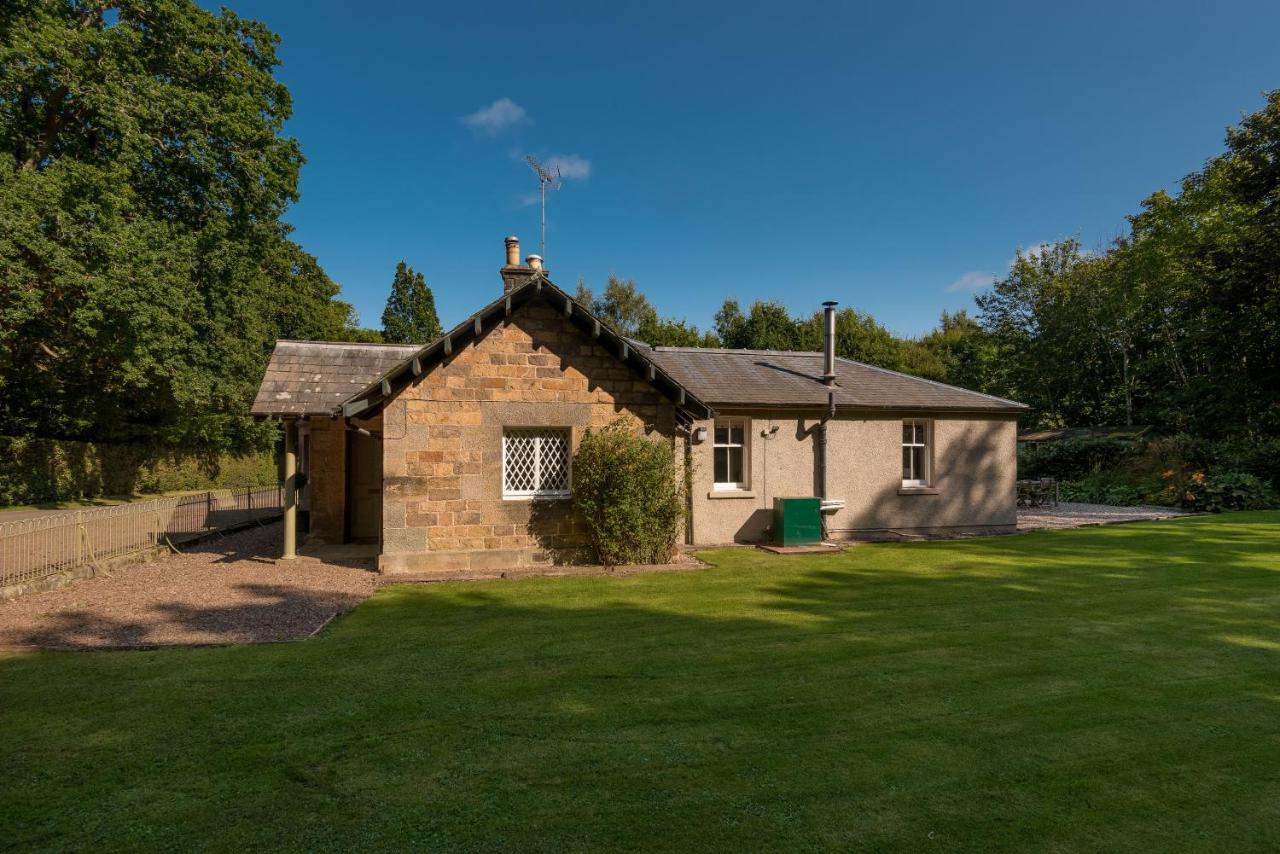 Joivy The Lodge At Gilmerton House, North Berwick Exterior foto